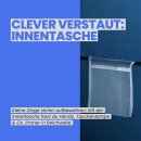 Wurfzelt Pop-Up für 1–2 Personen Komplettset