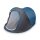 Ultraleichtes 1 - 2 Personen Pop up - Wurfzelt - 305x135x95cm