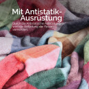 Kuscheldecke Wohndecke mit Cashmere-Touch 150x200cm Cubus