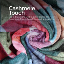 Kuscheldecke Wohndecke mit Cashmere-Touch 150x200cm Cubus
