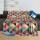 Kuscheldecke Wohndecke mit Cashmere-Touch 150x200cm Cubus