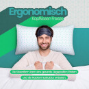 Kopfkissen "Freeze" 80x80cm