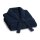 Bademantel aus 100% Coral Fleece Marine 4XL