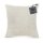 Kissenhülle Bubble 60x60cm Offwhite