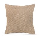 Kissenhülle Bubble 60x60cm Beige