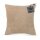 Kissenhülle Bubble 60x60cm Beige