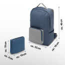 Rucksack Faltbar oder Klassisch