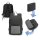 Rucksack faltbar Anthrazit