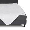 Steppbett ca. 135 x 200 cm Poly Comfort