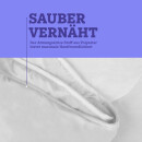 Steppbett Ganzjahresdecke mit Poly-Comfort Füllung 135x200cm