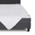 Steppbett ca. 135 x 200 cm Poly Comfort