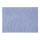 Badematte Chenille 60x90cm Hellblau