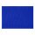 Badematte Chenille 60x90cm Blau