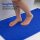 Badematte Chenille 60x90cm Blau