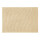 Badematte Chenille 60x90cm Sand