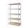 Schwerlastregale 172x30x75cm - Belastbarkeit pro Boden 75kg