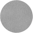 Badematte Chenille 60x90cm Hellgrau
