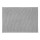 Badematte Chenille 60x90cm Hellgrau