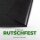 Fußmatte - Schmutzfangmatte 60x40cm / 4 Farben Schwarz-60x40cm ( 2er Pack )
