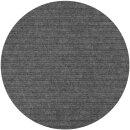 Fußmatte - Schmutzfangmatte 60x40cm / 4 Farben Grau-60x40cm ( 2er Pack )