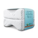 Knie- und Venenkissen "Silver Protect" aus...