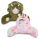 Bettsitzkissen mit Armlehnen 66×37×48 cm