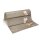 Waschmaschinenauflage Weichschaum 60x60cm Seestern (Grau)