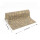 Waschmaschinenauflage Weichschaum 60x60cm Bruchstein (Beige)