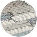 Waschmaschinenauflage Weichschaum 60x60cm Klinker (Grau)