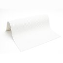 Waschmaschinenauflage Weichschaum 60x60cm Weiß