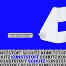 Klemmstange "Easy" ausdrehbar Weiß (Fit-Ball) 80-100 cm