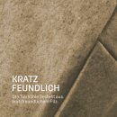 Katzen- und Hundehöhle 34x40x35 cm  Beige