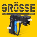 Sprühpistole/Pistolengriff für Sprühdosen,...