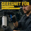 Sprühpistole/Pistolengriff für Sprühdosen, 14x12x4cm