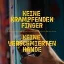 Sprühpistole/Pistolengriff für Sprühdosen, 14x12x4cm