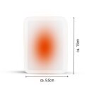 Wärmepflaster selbstklebend