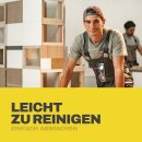 Bodenschutzmatten Grasoptik Puzzlesystem EVA 40cm 6er-Pack