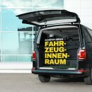 Bodenschutzmatten Grasoptik Puzzlesystem EVA 40cm 6er-Pack