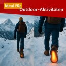 Einlegesohlen "Heat Care" Fußsohlenwärmer  1 Paar
