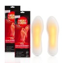 Einlegesohlen "Heat Care"...