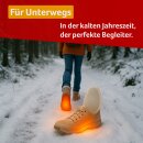 Einlegesohlen "Heat Care" Fußsohlenwärmer - 4 Paar