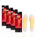 Einlegesohlen "Heat Care"...