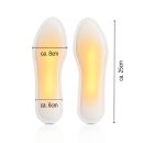 Einlegesohlen "Heat Care" Fußsohlenwärmer  24 Paar