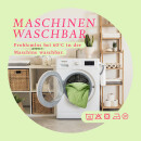 Sommerdecke Steppbett leicht Polyester Apfelgrün 135x200 cm