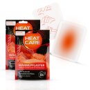 Wärmepflaster selbstklebend 13x9,5 cm 2er-Pack