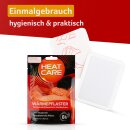 Wärmepflaster selbstklebend 13x9,5 cm 4er-Pack