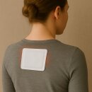 Wärmepflaster selbstklebend 13x9,5 cm 4er-Pack