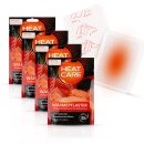 Wärmepflaster selbstklebend 13x9,5 cm 24er-Pack