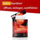 Wärmepflaster selbstklebend 13x9,5 cm 24er-Pack