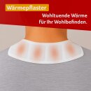 Wärmepflaster selbstklebend 30x12 cm 2er-Pack